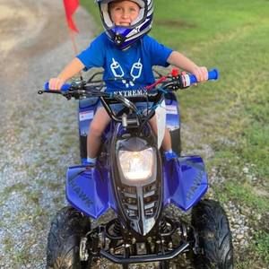 Meet your Posher, Lynn